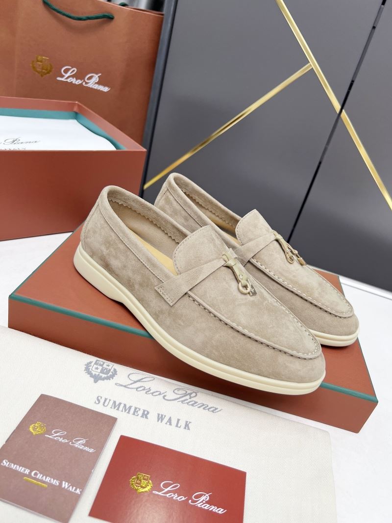 Loro Piana Shoes